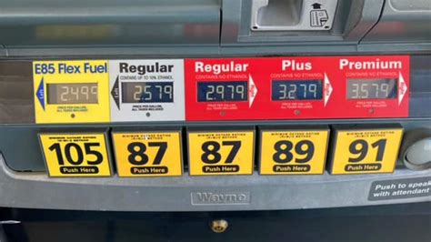 e85 gas hobbs nm